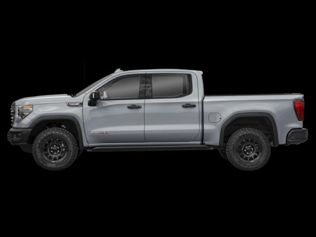 new 2025 GMC Sierra 1500 car, priced at $81,189