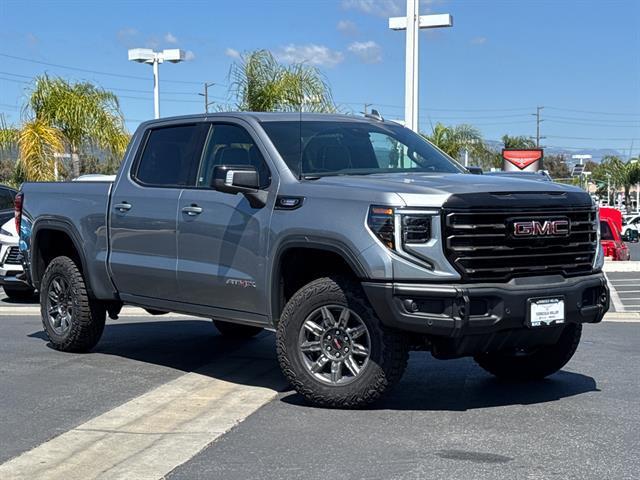new 2025 GMC Sierra 1500 car, priced at $81,189