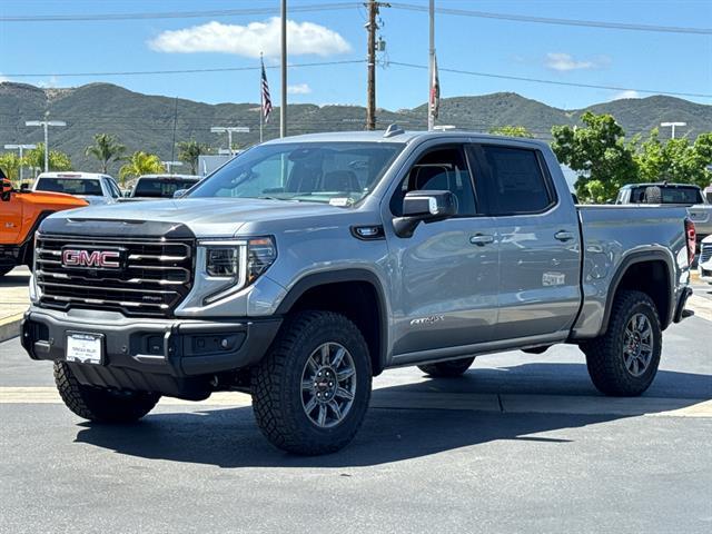 new 2025 GMC Sierra 1500 car, priced at $81,189