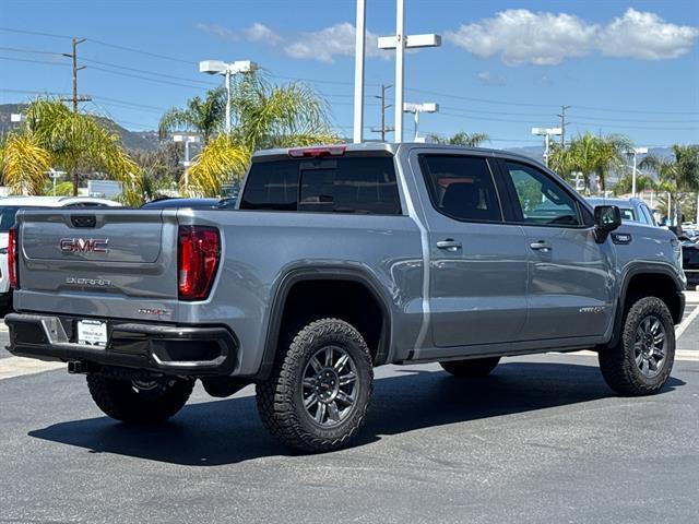new 2025 GMC Sierra 1500 car, priced at $81,189