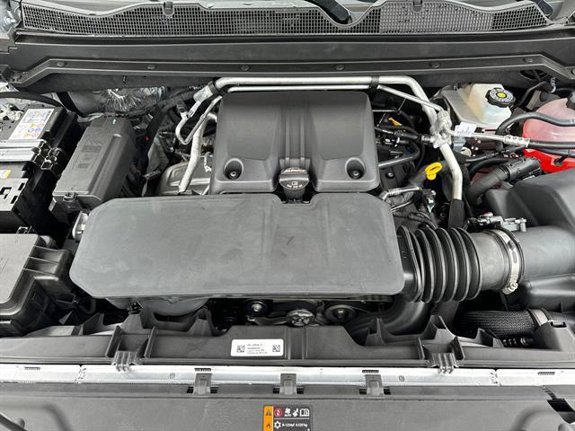new 2025 GMC Canyon car, priced at $54,894