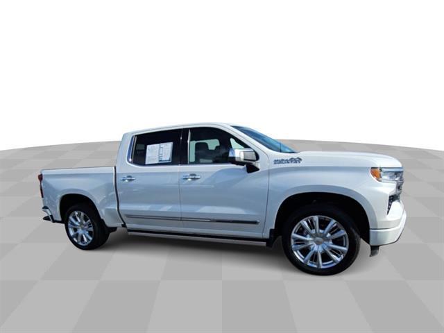 used 2022 Chevrolet Silverado 1500 car, priced at $45,426