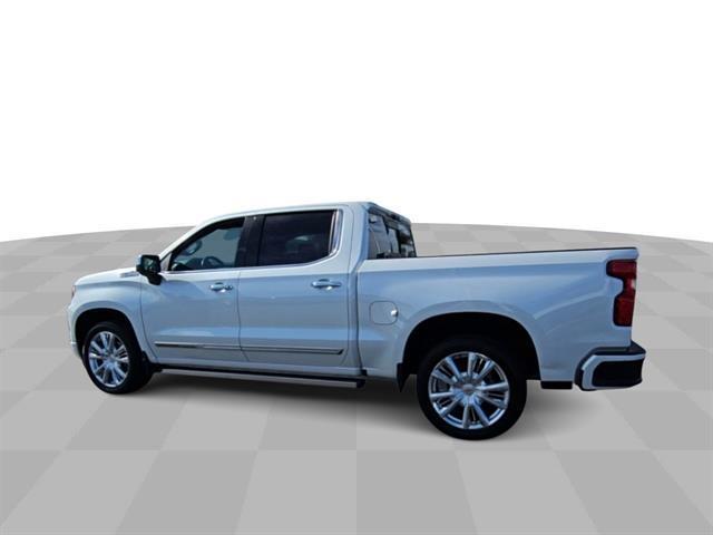 used 2022 Chevrolet Silverado 1500 car, priced at $45,426