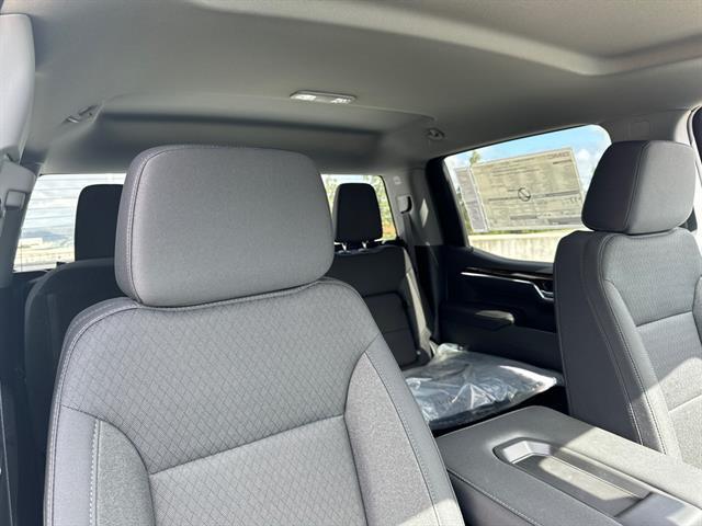 new 2025 GMC Sierra 1500 car, priced at $57,544