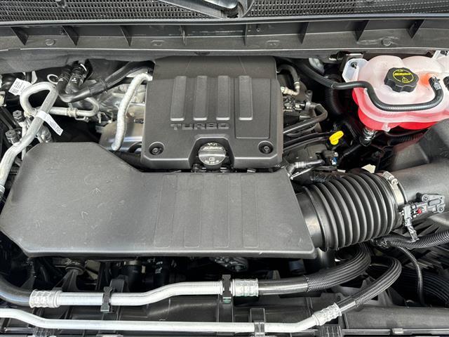 new 2025 GMC Sierra 1500 car, priced at $57,544