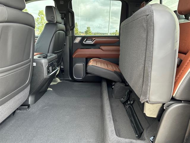 new 2025 GMC Sierra 2500 car, priced at $98,104