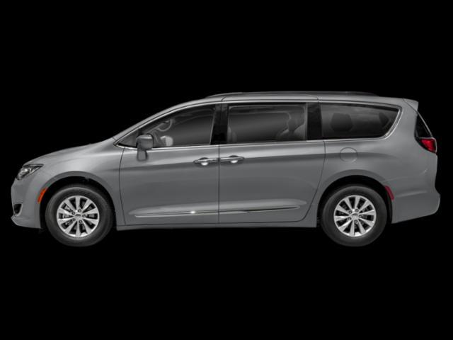 used 2020 Chrysler Pacifica car, priced at $19,997