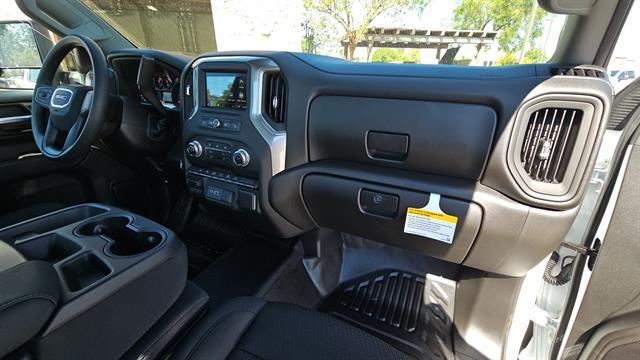 new 2025 GMC Sierra 2500 car, priced at $49,995