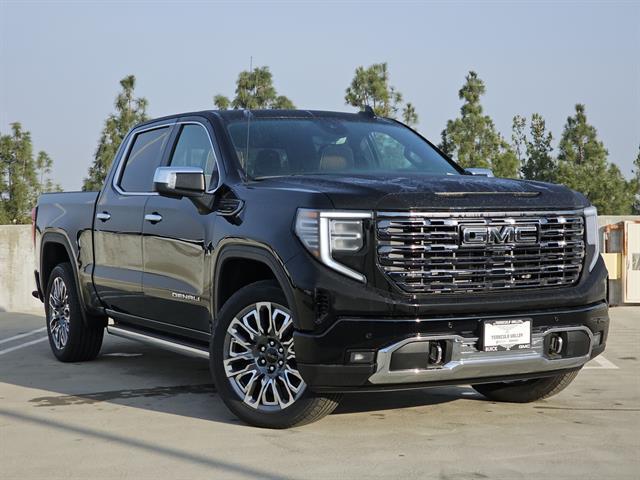 new 2025 GMC Sierra 1500 car, priced at $86,690