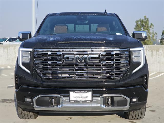 new 2025 GMC Sierra 1500 car, priced at $86,690