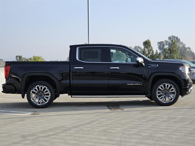 new 2025 GMC Sierra 1500 car, priced at $86,690