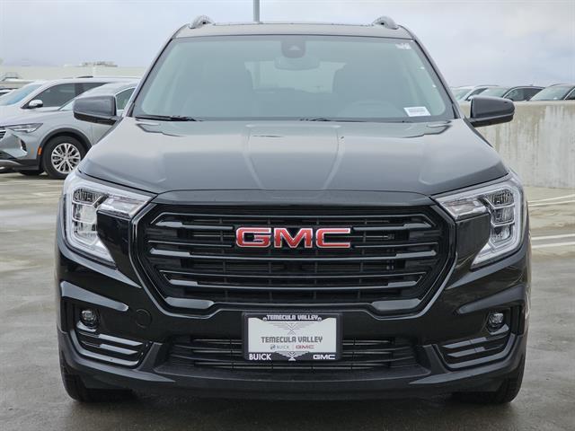 new 2024 GMC Terrain car, priced at $39,175