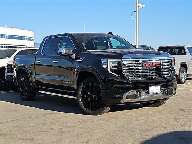 new 2024 GMC Sierra 1500 car, priced at $83,300