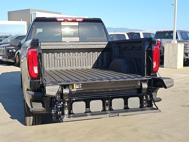 new 2024 GMC Sierra 1500 car, priced at $83,300