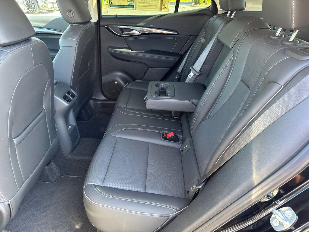 used 2023 Buick Envision car, priced at $25,410