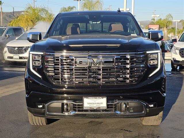 new 2025 GMC Sierra 1500 car, priced at $84,190