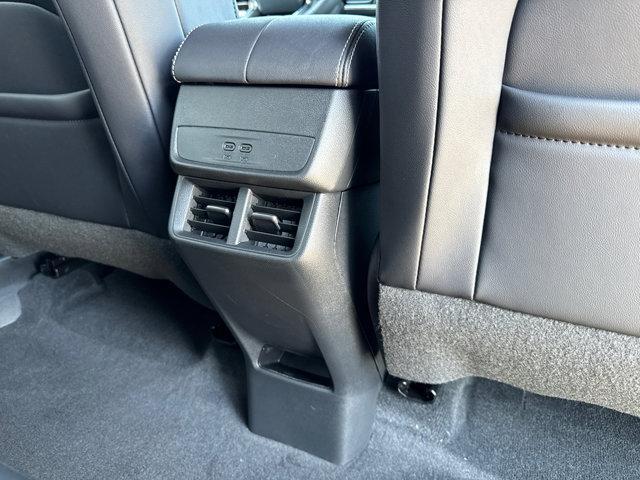 new 2026 GMC Terrain car, priced at $34,992