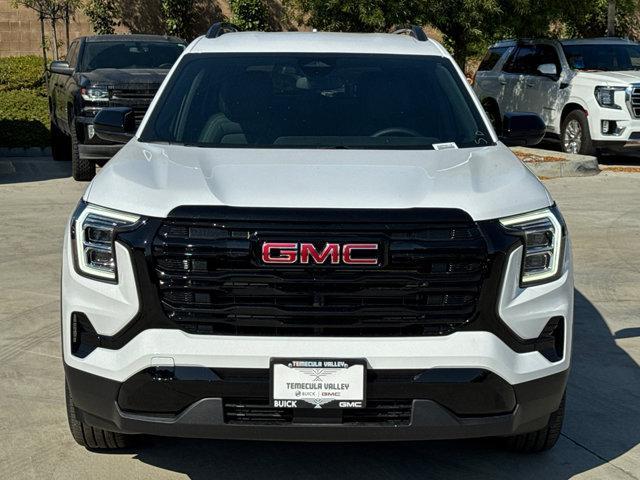 new 2026 GMC Terrain car, priced at $34,992