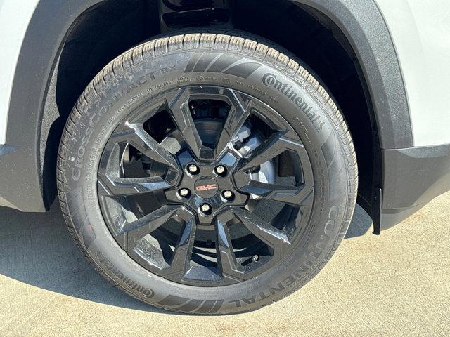 new 2026 GMC Terrain car, priced at $34,992