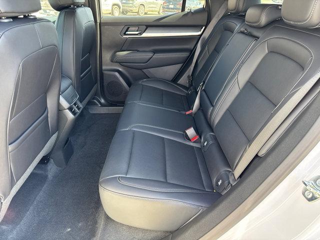 new 2026 GMC Terrain car, priced at $34,992