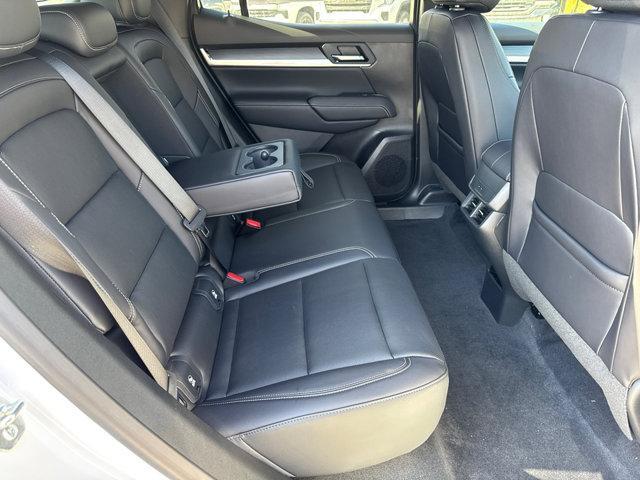 new 2026 GMC Terrain car, priced at $34,992