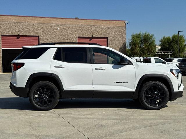 new 2026 GMC Terrain car, priced at $34,992