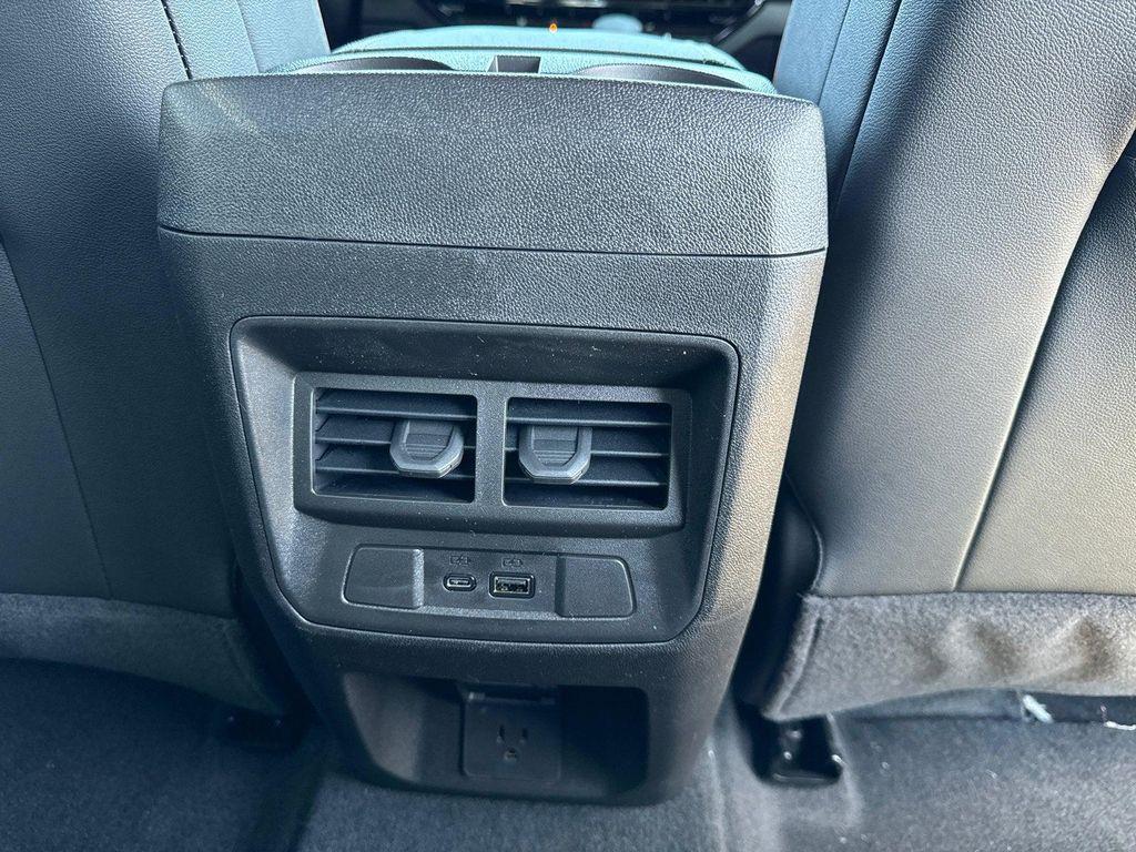 used 2025 GMC Canyon car, priced at $48,061