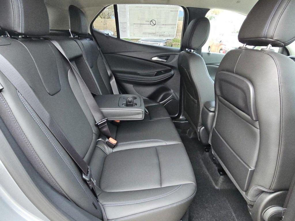used 2025 Buick Encore GX car, priced at $30,385