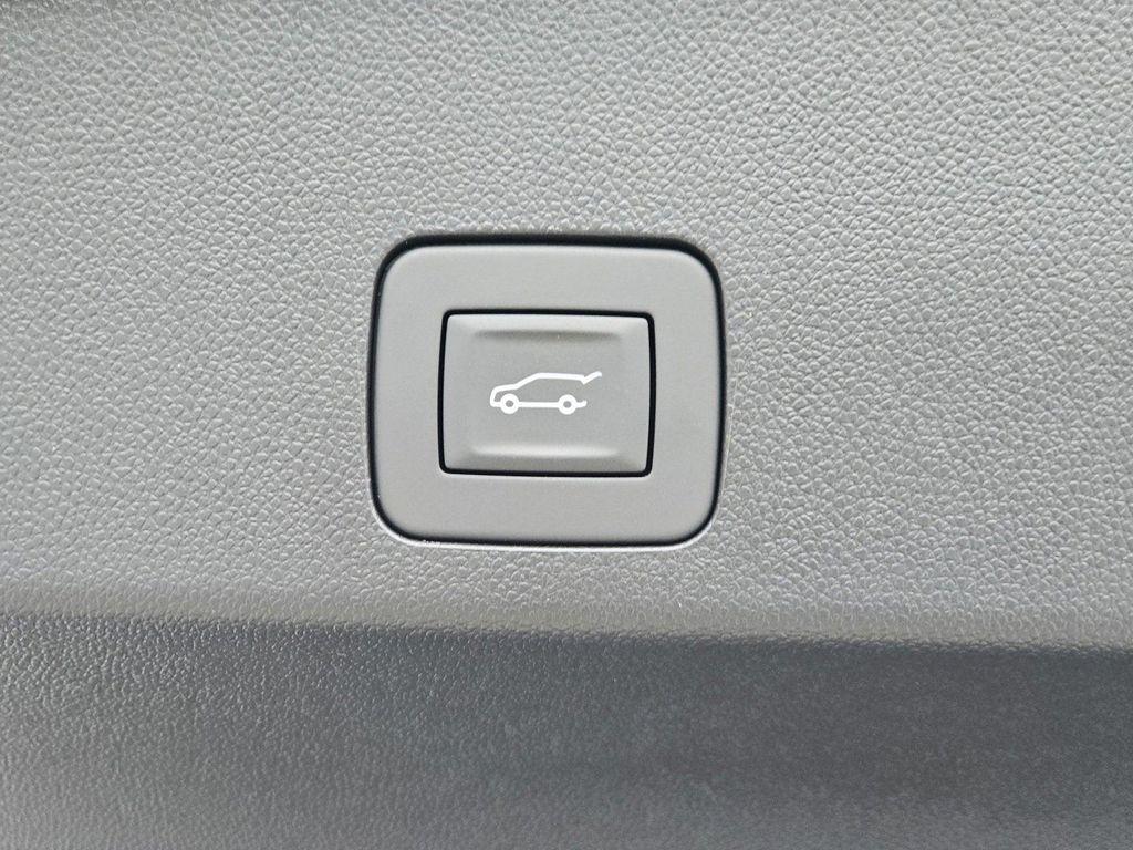 used 2025 Buick Encore GX car, priced at $30,385