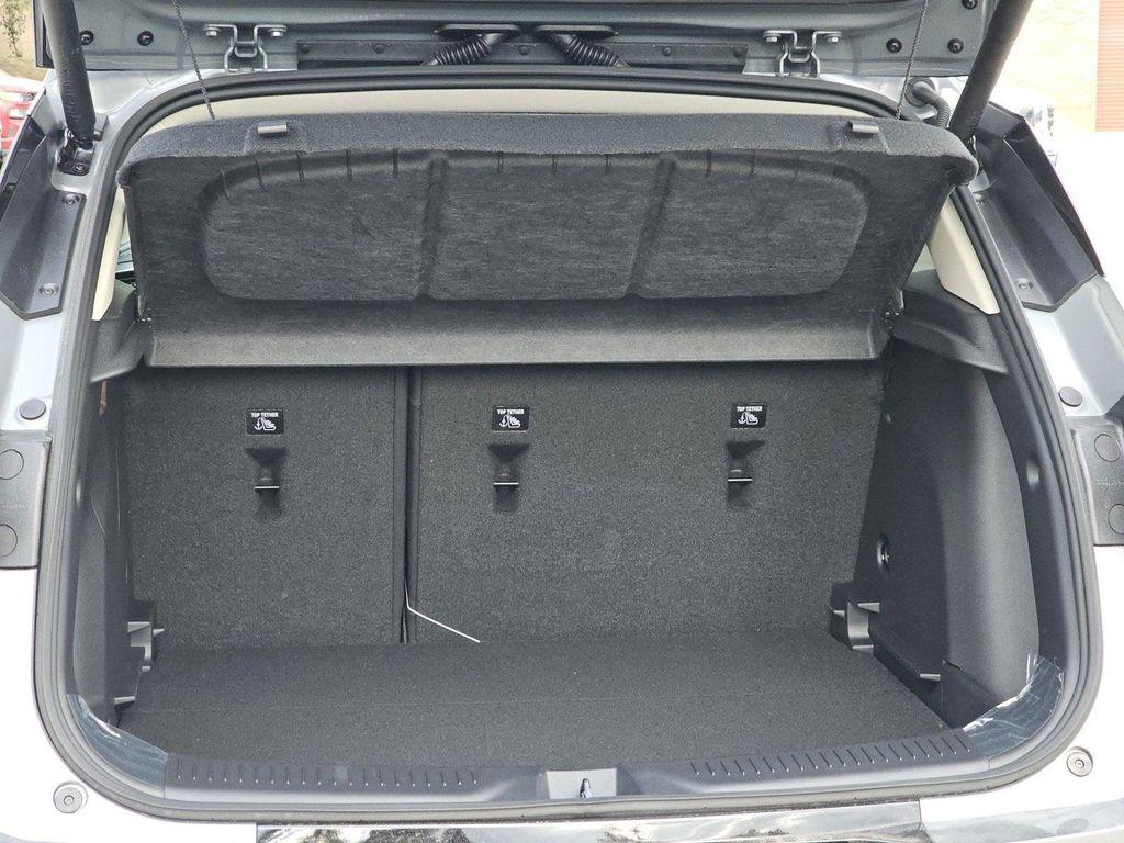 used 2025 Buick Encore GX car, priced at $30,385