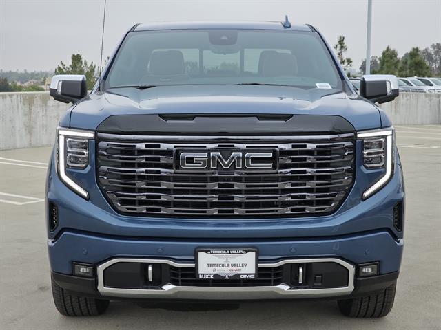 new 2025 GMC Sierra 1500 car, priced at $84,305