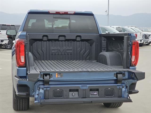 new 2025 GMC Sierra 1500 car, priced at $84,305