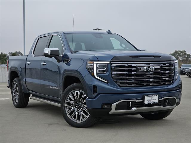 new 2025 GMC Sierra 1500 car, priced at $84,305