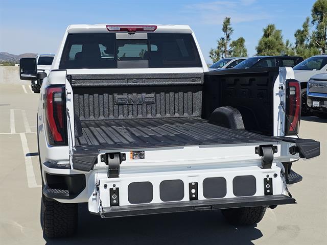 new 2025 GMC Sierra 2500 car, priced at $89,524