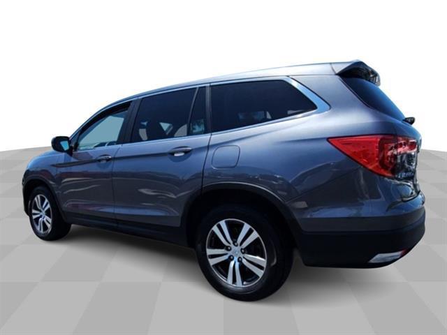 used 2016 Honda Pilot car, priced at $18,159