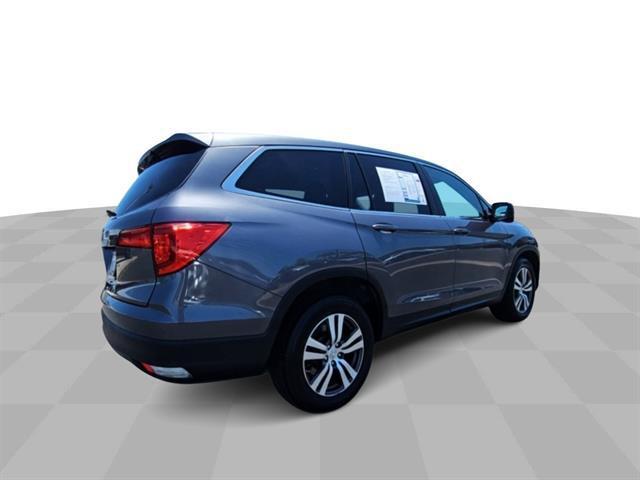used 2016 Honda Pilot car, priced at $18,159