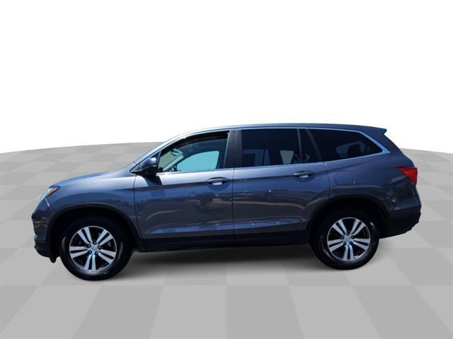 used 2016 Honda Pilot car, priced at $18,159