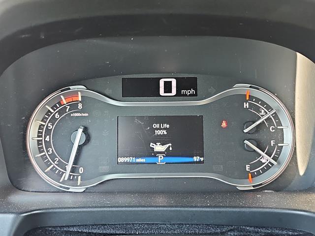 used 2016 Honda Pilot car, priced at $18,159