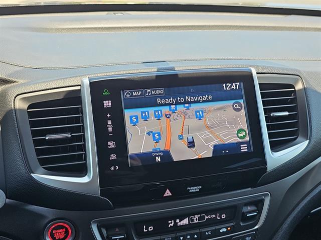 used 2016 Honda Pilot car, priced at $18,159