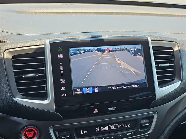 used 2016 Honda Pilot car, priced at $18,159