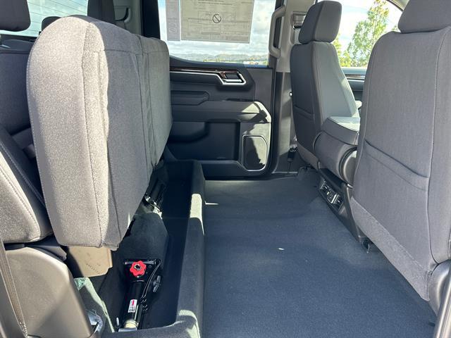 new 2025 GMC Sierra 1500 car, priced at $53,745