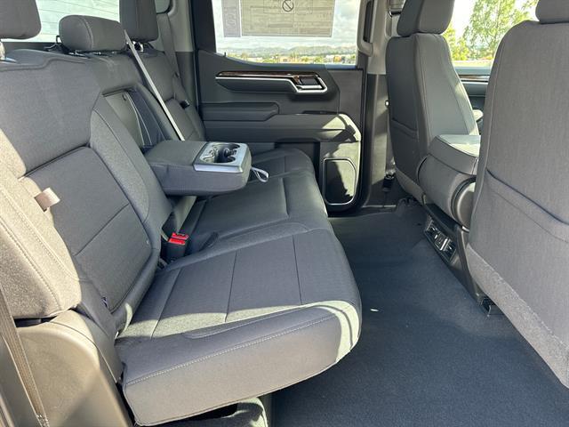new 2025 GMC Sierra 1500 car, priced at $53,745