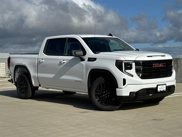 new 2025 GMC Sierra 1500 car, priced at $53,745