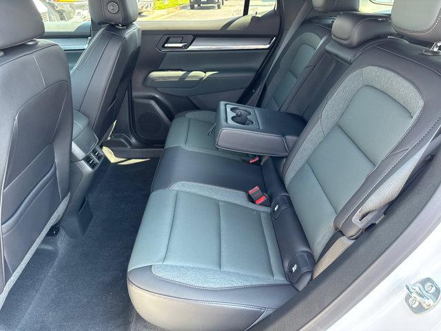 new 2026 GMC Terrain car, priced at $39,342