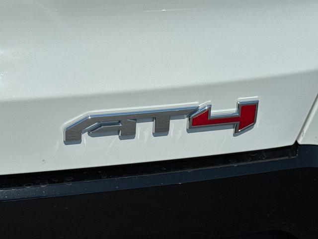 new 2026 GMC Terrain car, priced at $39,342