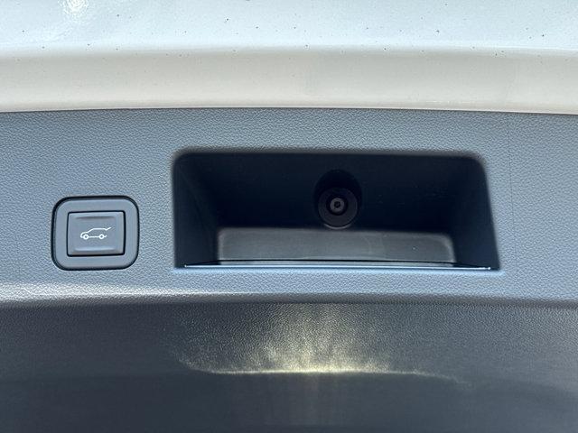 new 2026 GMC Terrain car, priced at $39,342