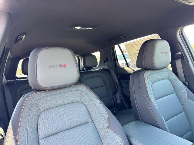 new 2026 GMC Terrain car, priced at $39,342