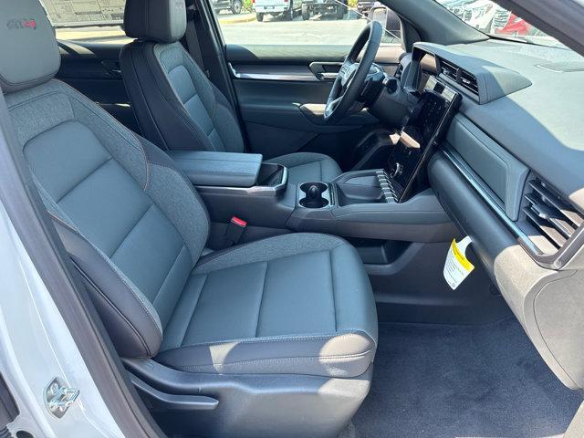 new 2026 GMC Terrain car, priced at $39,342