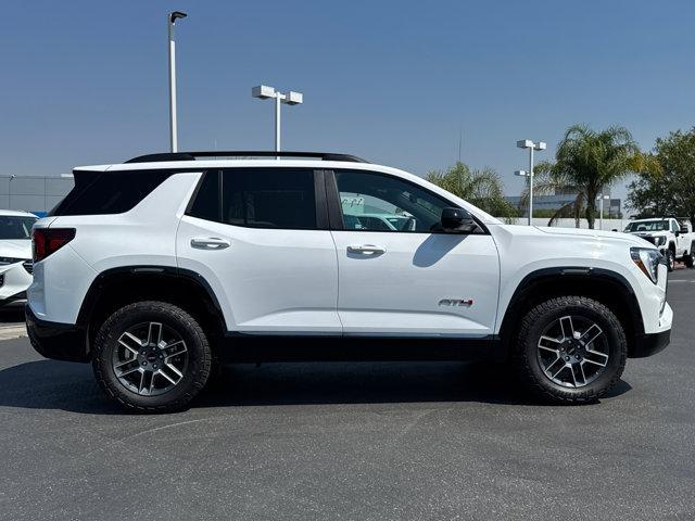 new 2026 GMC Terrain car, priced at $39,342