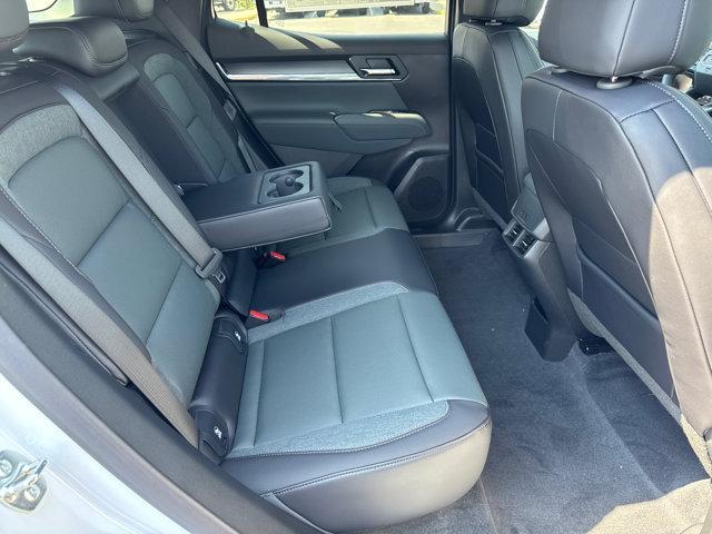 new 2026 GMC Terrain car, priced at $39,342